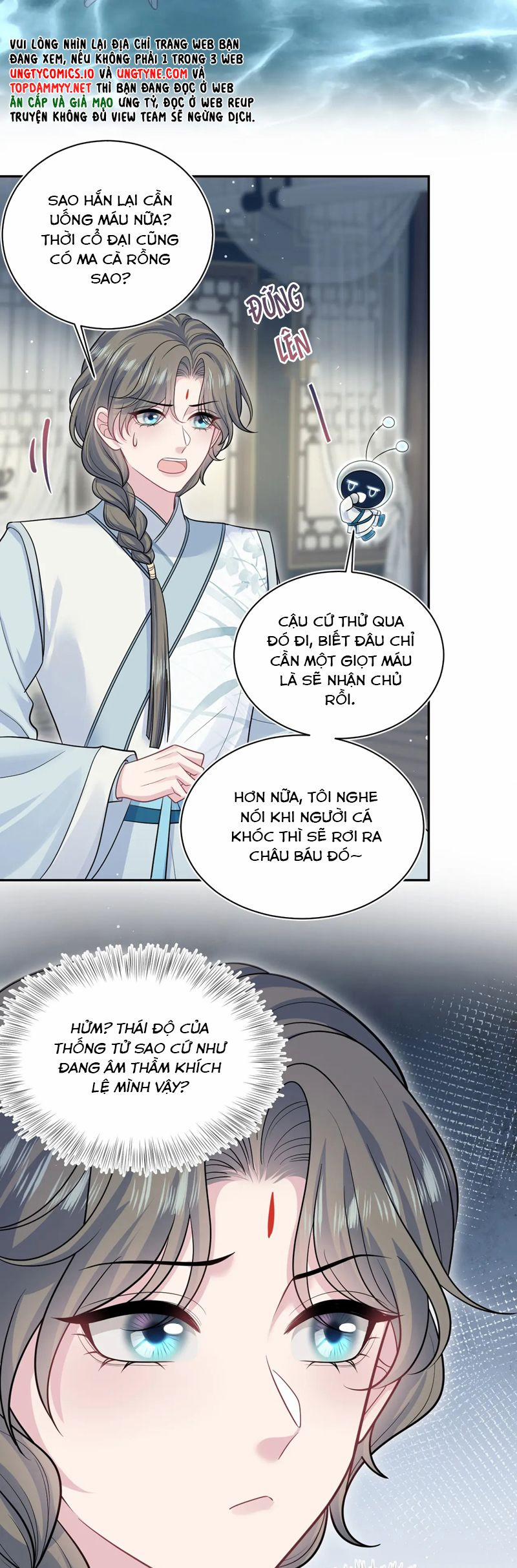 Tuyệt Mỹ Bạch Liên Online Dạy Học 371 trang 3