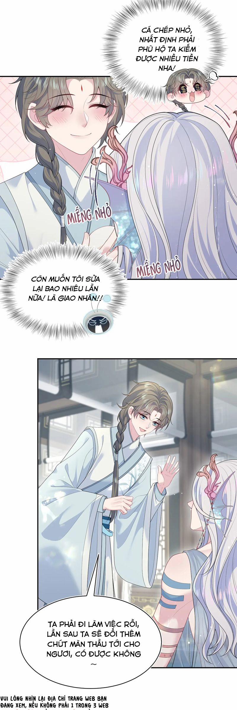 Tuyệt Mỹ Bạch Liên Online Dạy Học 372 trang 12