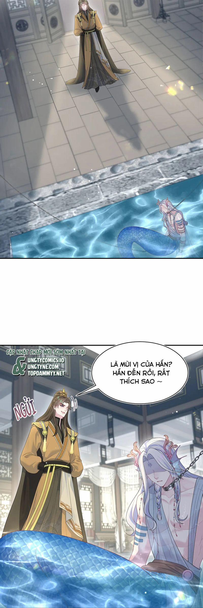 Tuyệt Mỹ Bạch Liên Online Dạy Học 372 trang 14