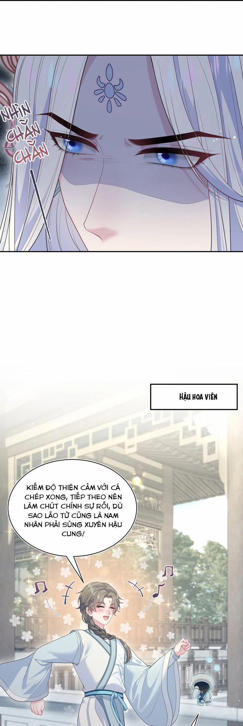 Tuyệt Mỹ Bạch Liên Online Dạy Học 372 trang 15