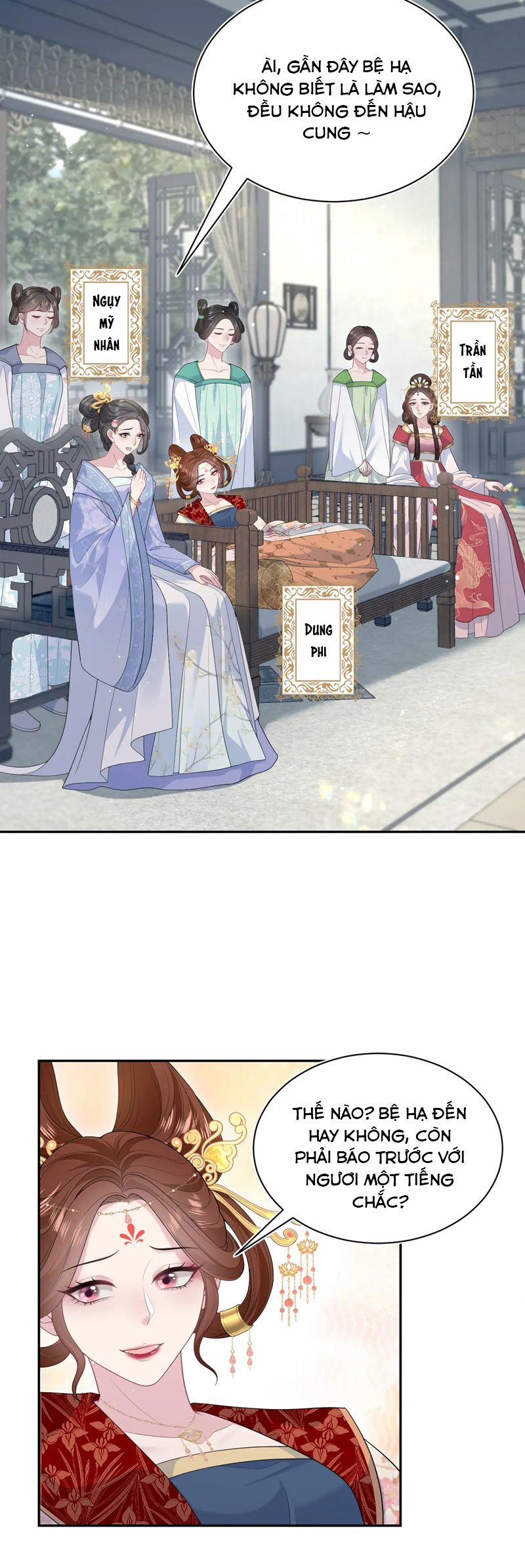 Tuyệt Mỹ Bạch Liên Online Dạy Học 372 trang 18