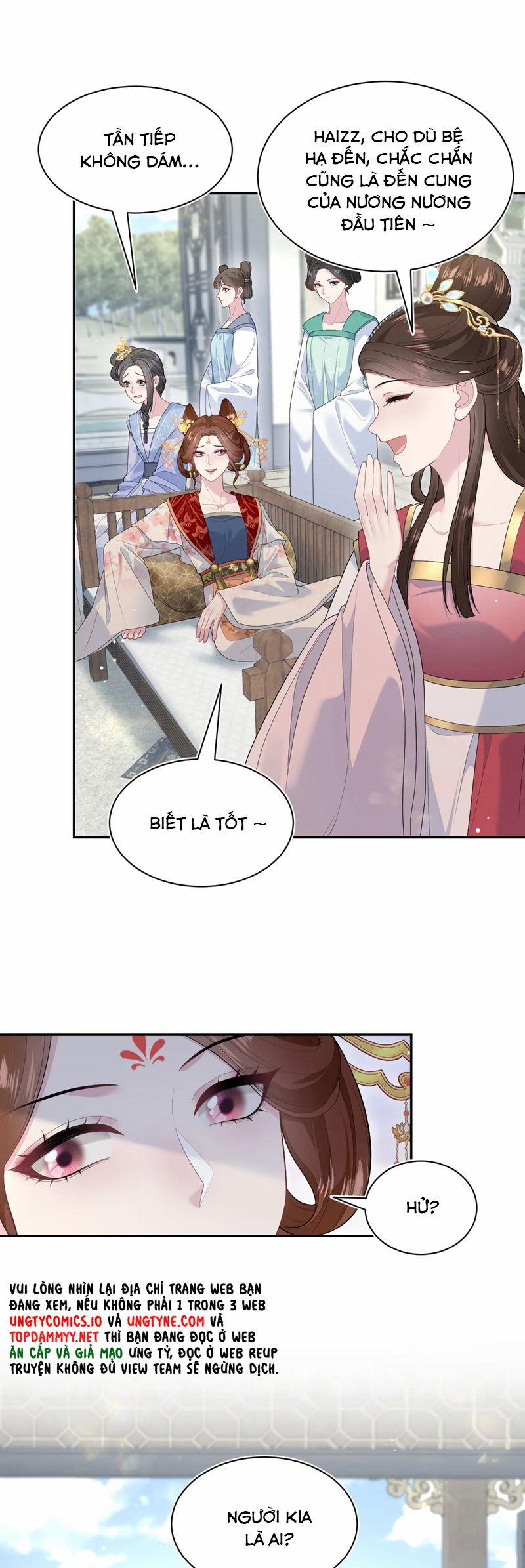 Tuyệt Mỹ Bạch Liên Online Dạy Học 372 trang 19