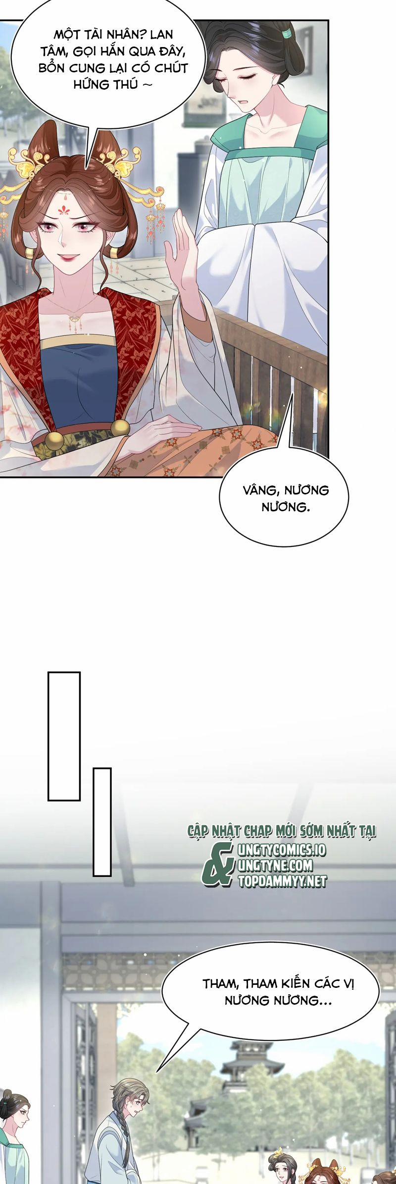 Tuyệt Mỹ Bạch Liên Online Dạy Học 372 trang 21