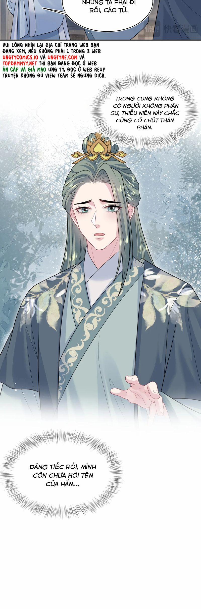 Tuyệt Mỹ Bạch Liên Online Dạy Học 372 trang 3