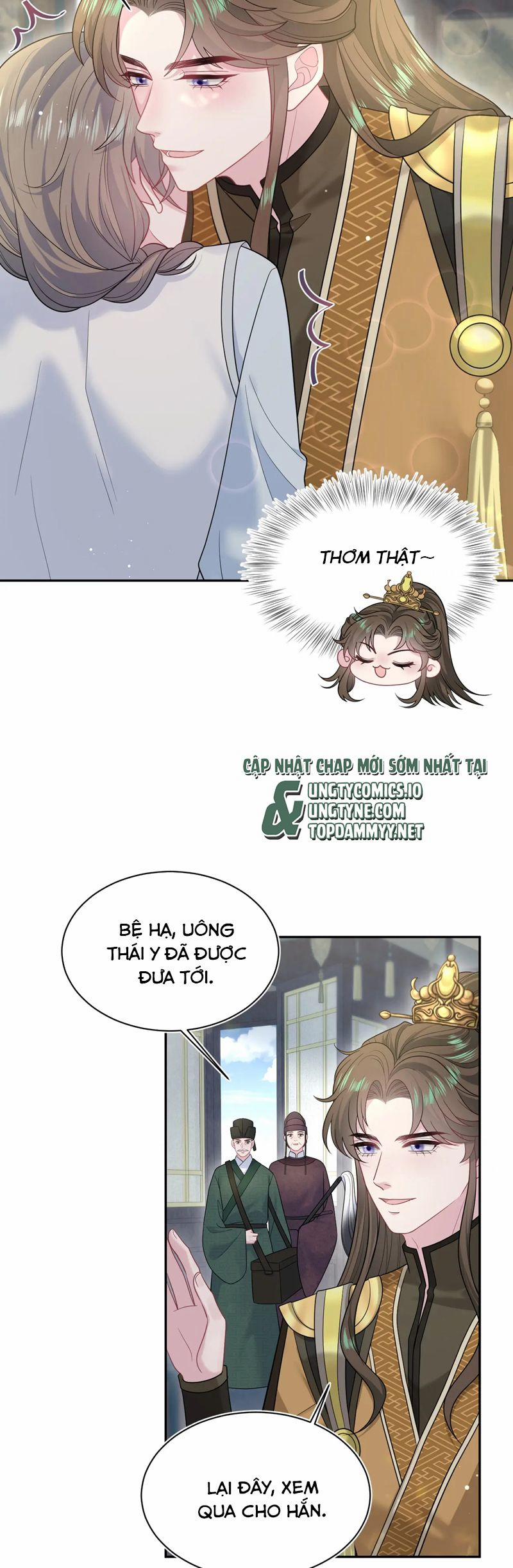 Tuyệt Mỹ Bạch Liên Online Dạy Học 373 trang 11