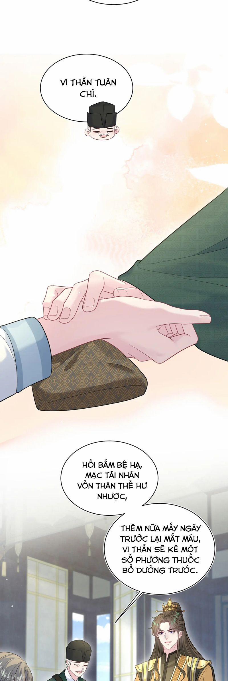 Tuyệt Mỹ Bạch Liên Online Dạy Học 373 trang 12