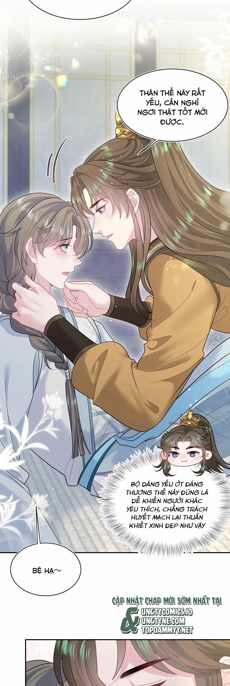 Tuyệt Mỹ Bạch Liên Online Dạy Học 373 trang 14