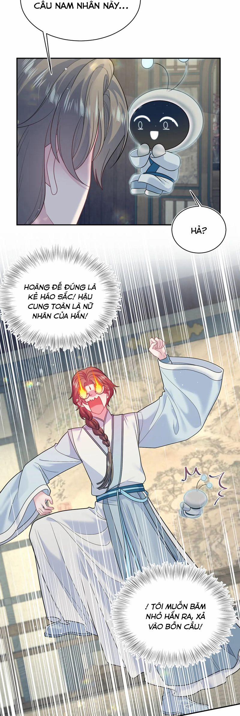 Tuyệt Mỹ Bạch Liên Online Dạy Học 373 trang 17