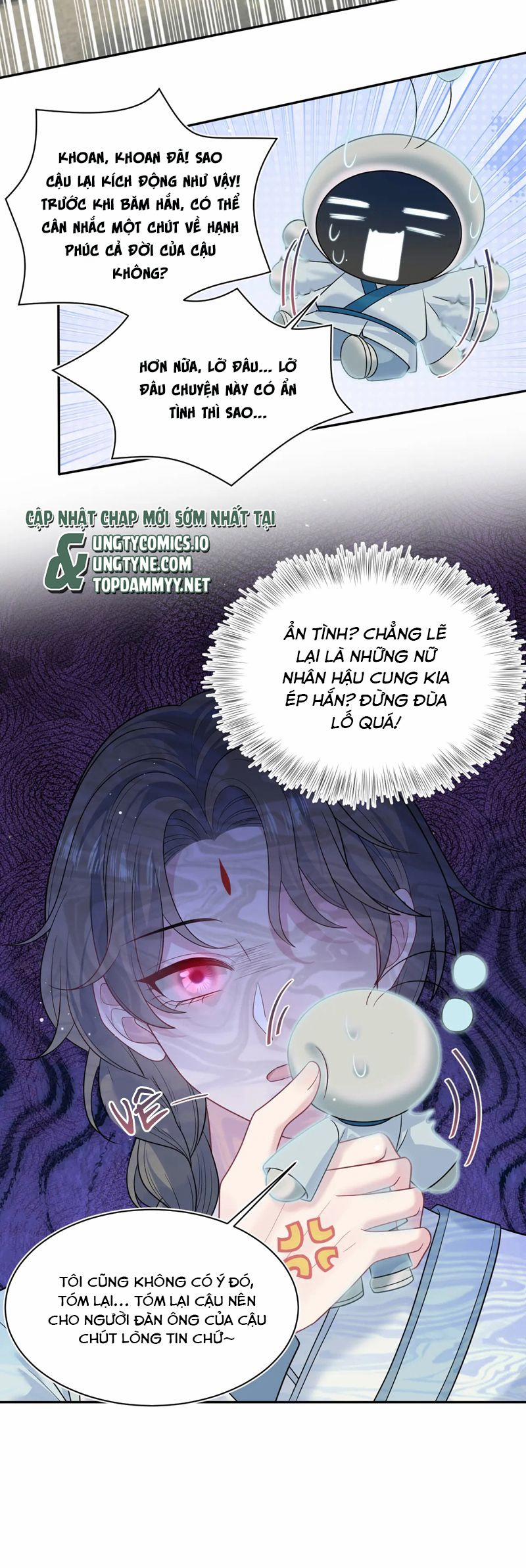 Tuyệt Mỹ Bạch Liên Online Dạy Học 373 trang 18