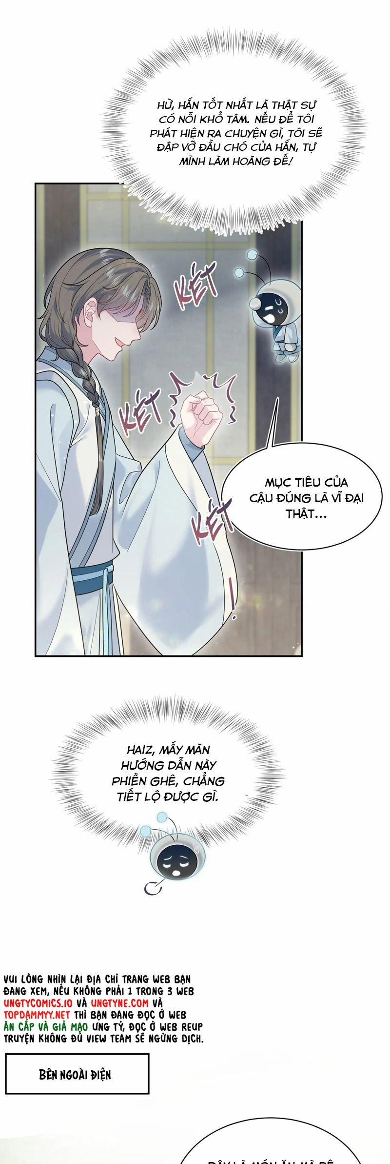 Tuyệt Mỹ Bạch Liên Online Dạy Học 373 trang 19