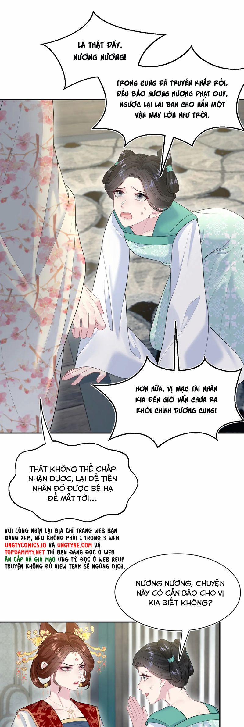 Tuyệt Mỹ Bạch Liên Online Dạy Học 373 trang 23