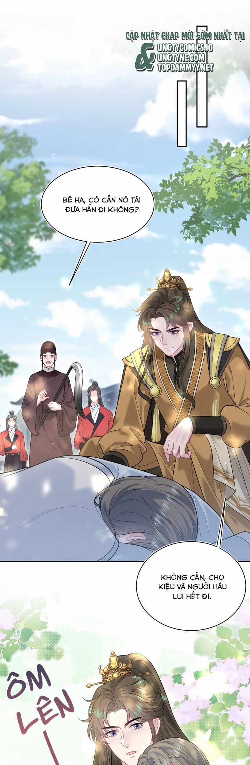 Tuyệt Mỹ Bạch Liên Online Dạy Học 373 trang 4