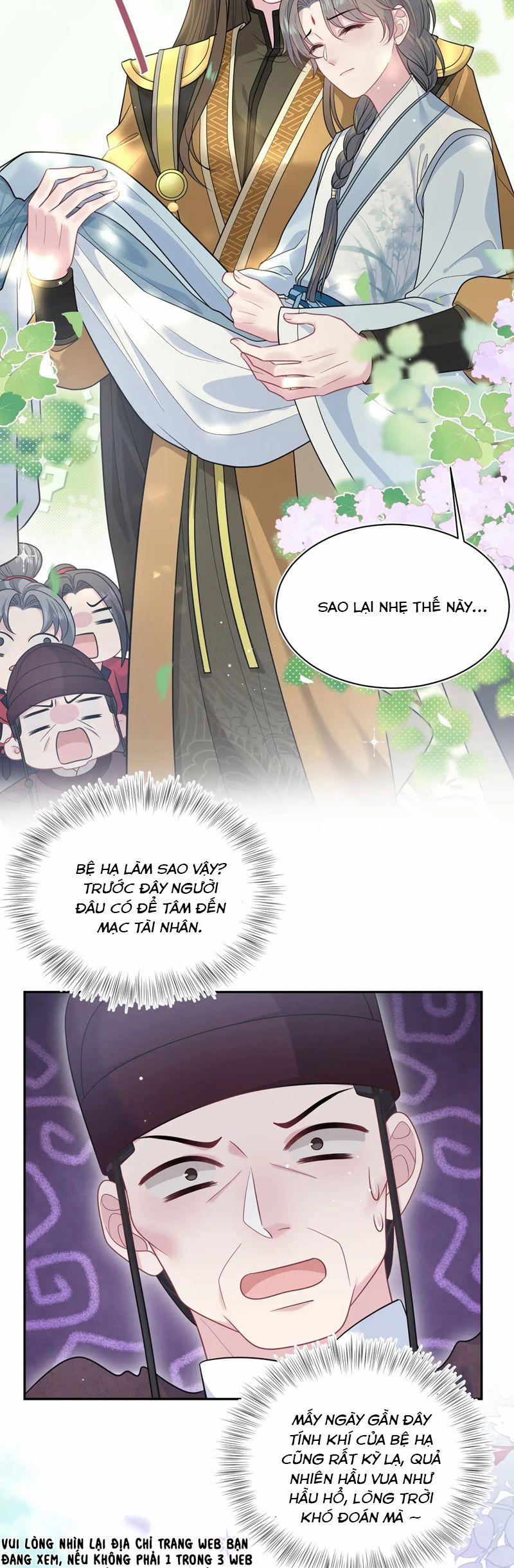 Tuyệt Mỹ Bạch Liên Online Dạy Học 373 trang 5