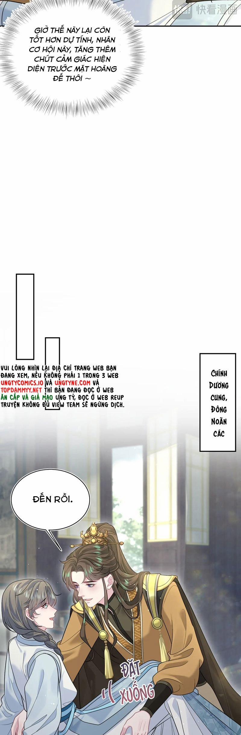 Tuyệt Mỹ Bạch Liên Online Dạy Học 373 trang 9