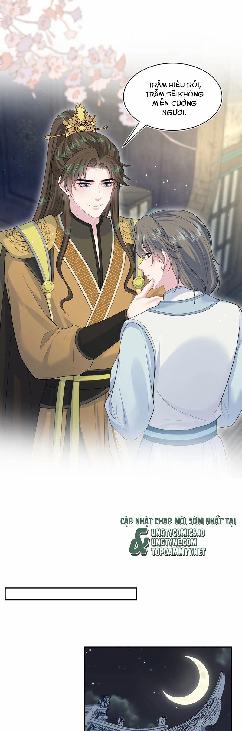 Tuyệt Mỹ Bạch Liên Online Dạy Học 374 trang 11