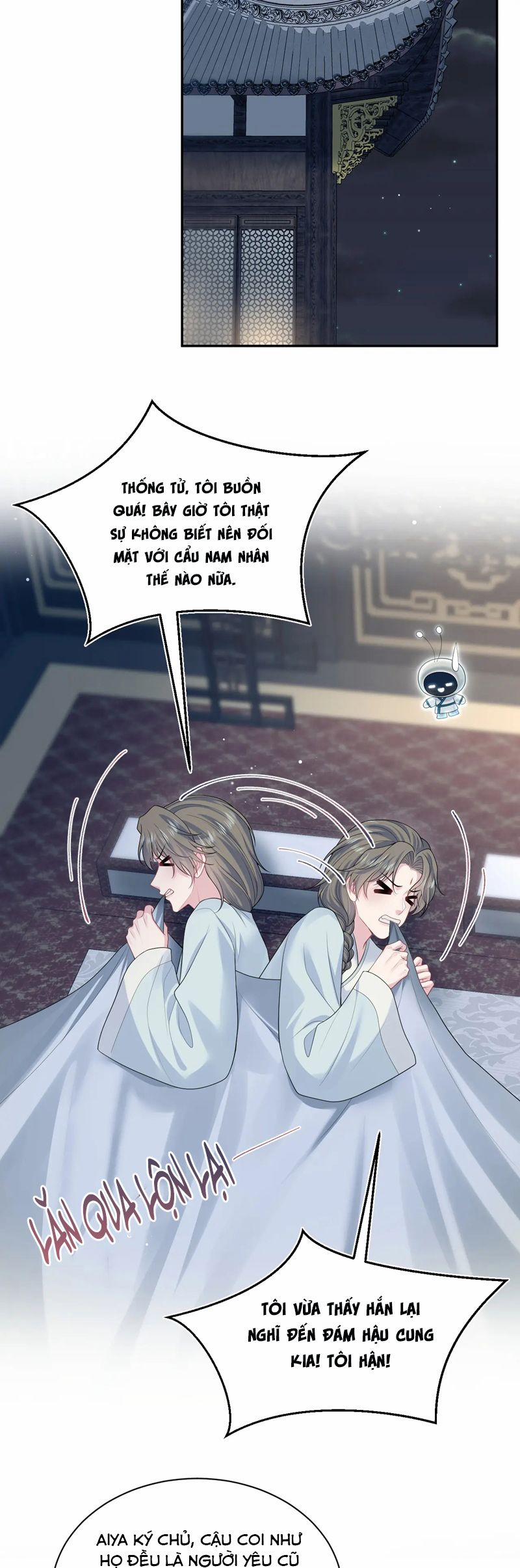 Tuyệt Mỹ Bạch Liên Online Dạy Học 374 trang 12