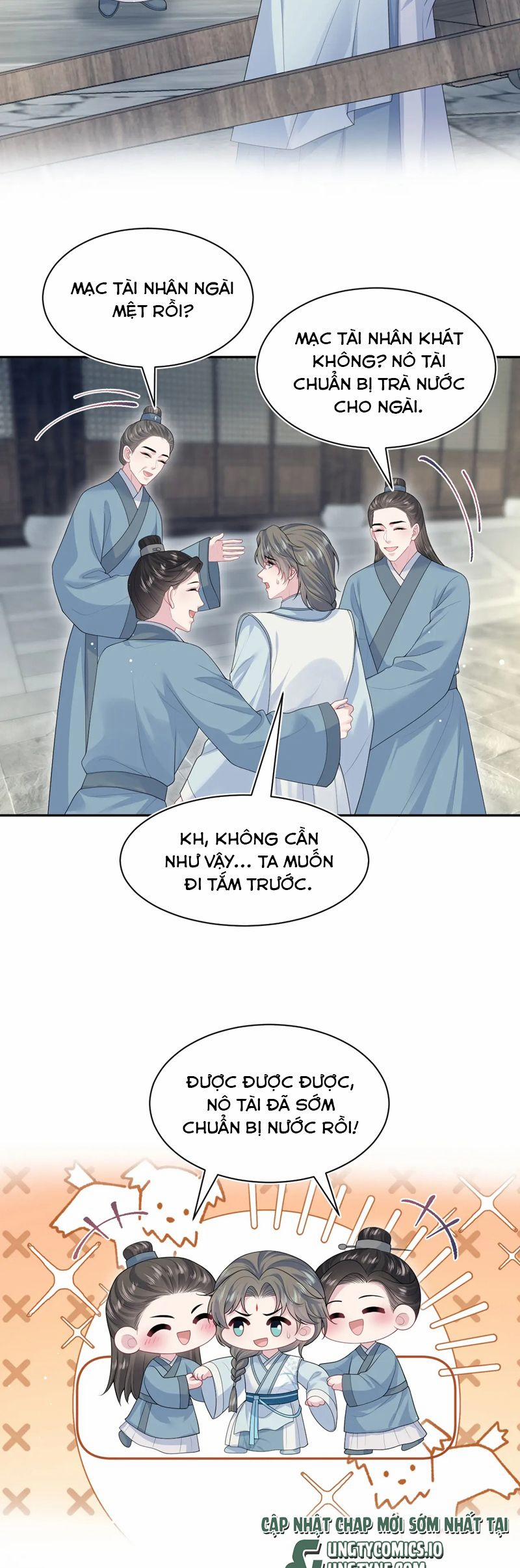 Tuyệt Mỹ Bạch Liên Online Dạy Học 374 trang 18