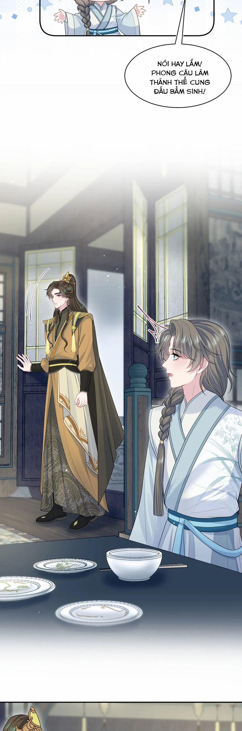 Tuyệt Mỹ Bạch Liên Online Dạy Học 374 trang 5