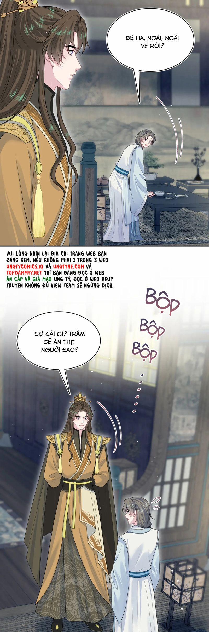 Tuyệt Mỹ Bạch Liên Online Dạy Học 374 trang 6