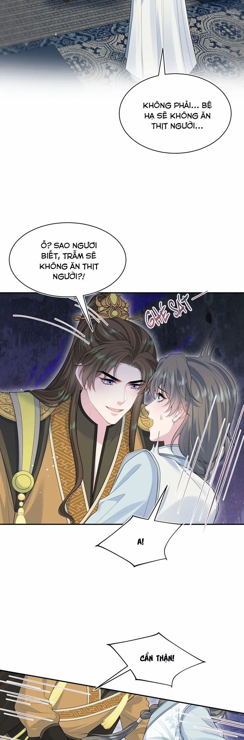 Tuyệt Mỹ Bạch Liên Online Dạy Học 374 trang 7
