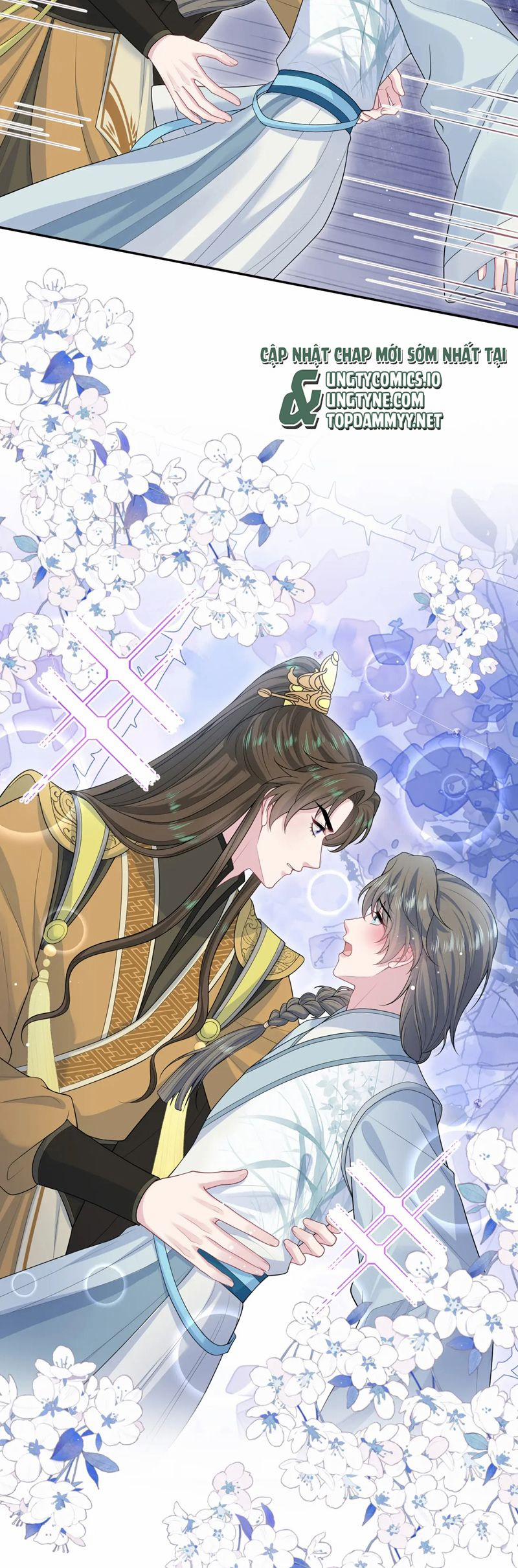 Tuyệt Mỹ Bạch Liên Online Dạy Học 374 trang 8