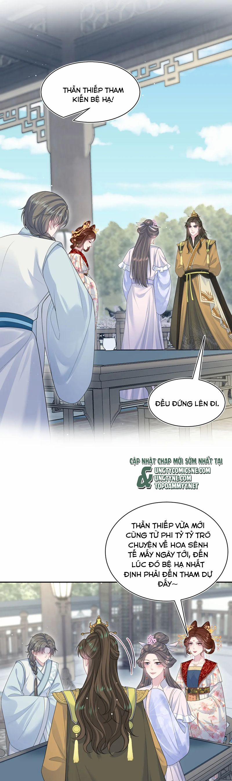 Tuyệt Mỹ Bạch Liên Online Dạy Học 375 trang 12