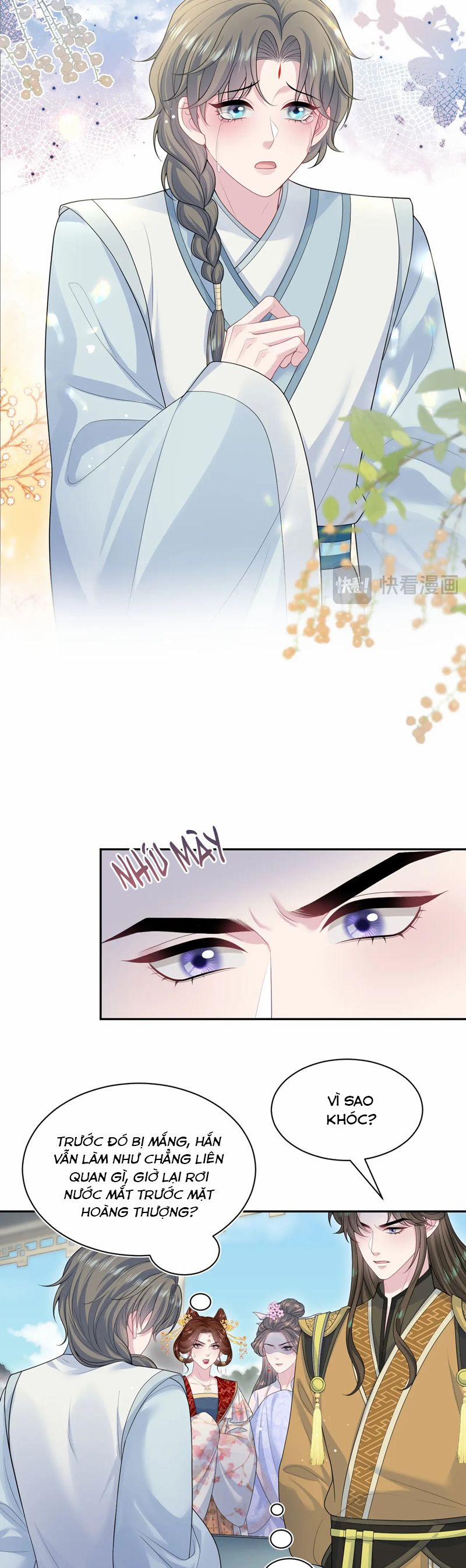 Tuyệt Mỹ Bạch Liên Online Dạy Học 375 trang 14