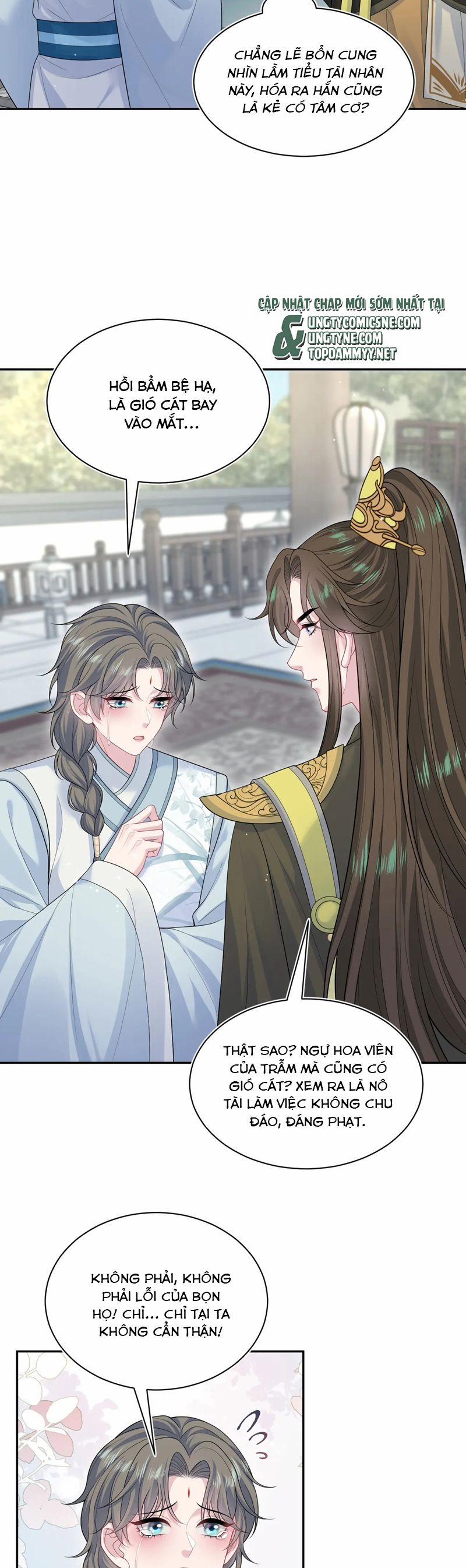 Tuyệt Mỹ Bạch Liên Online Dạy Học 375 trang 15