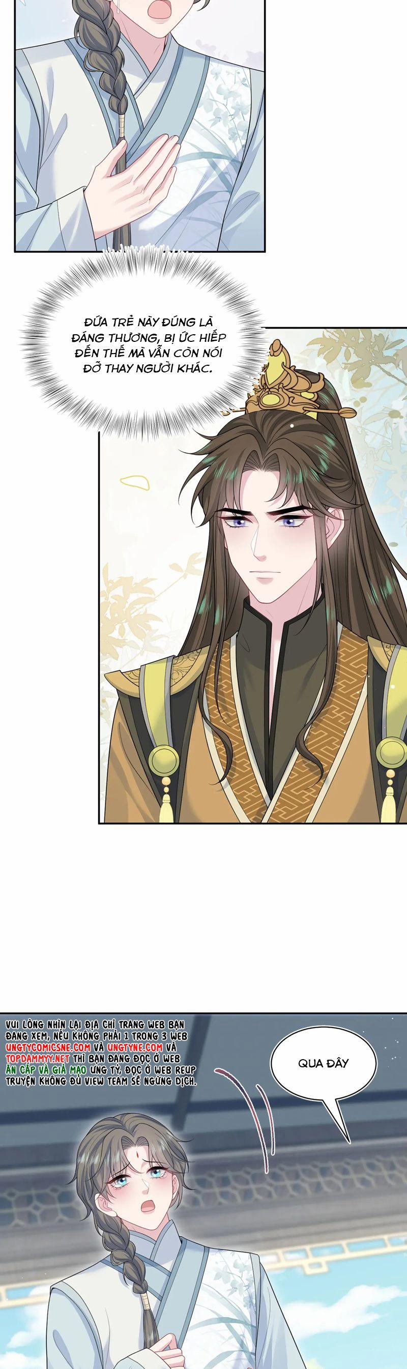 Tuyệt Mỹ Bạch Liên Online Dạy Học 375 trang 16