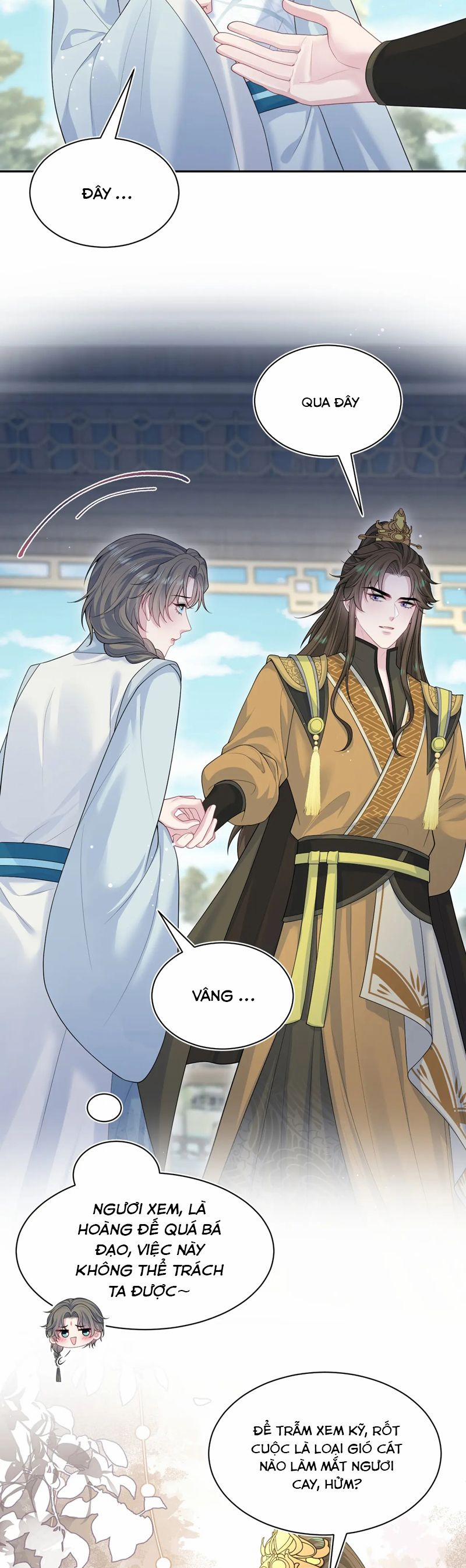 Tuyệt Mỹ Bạch Liên Online Dạy Học 375 trang 17