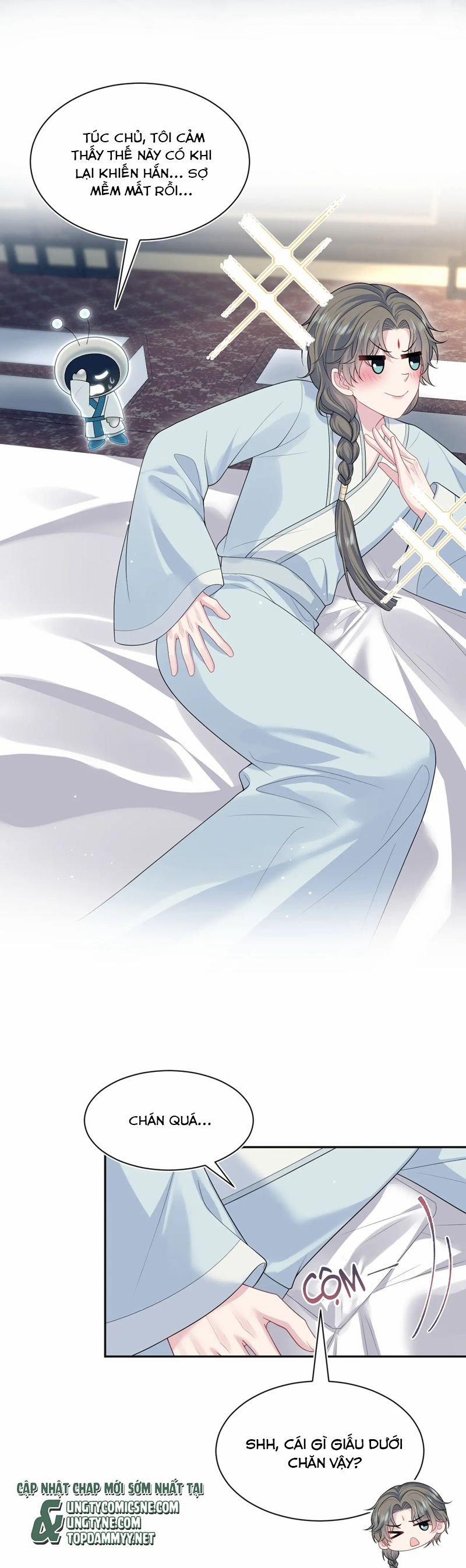 Tuyệt Mỹ Bạch Liên Online Dạy Học 375 trang 21