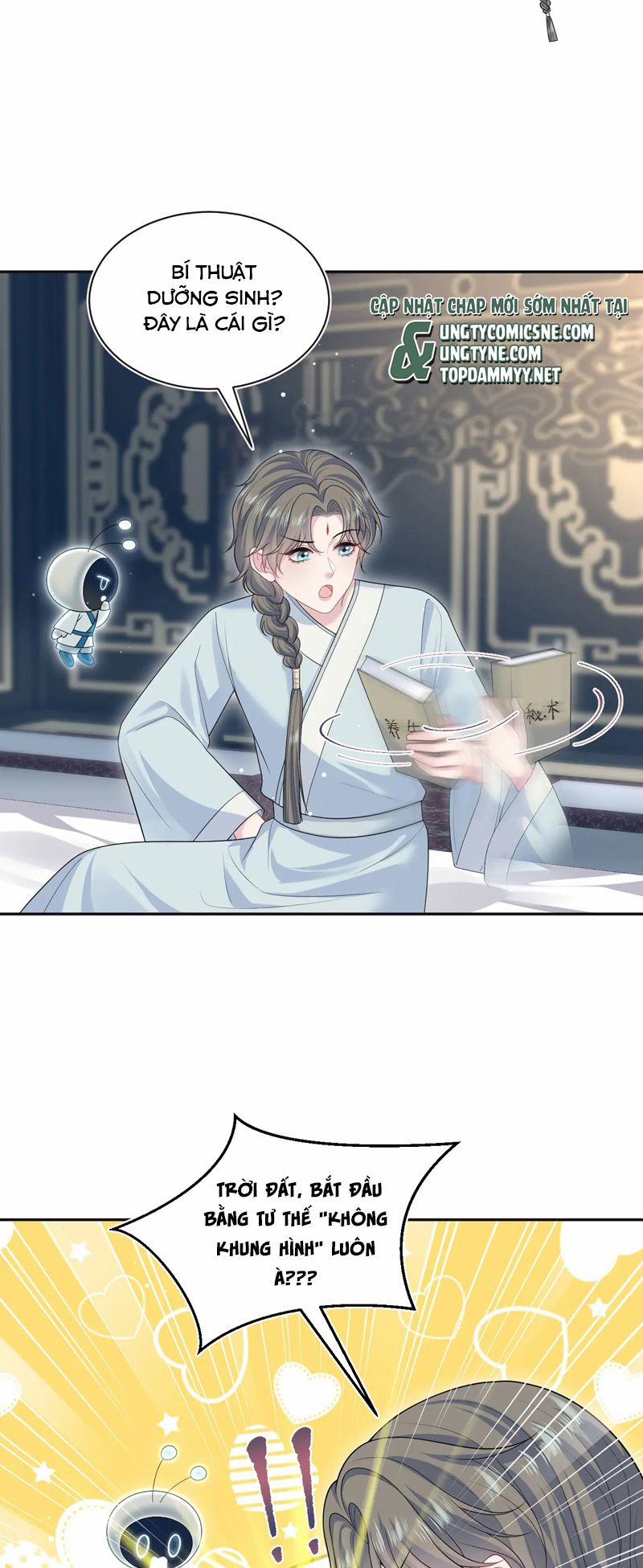 Tuyệt Mỹ Bạch Liên Online Dạy Học 375 trang 22