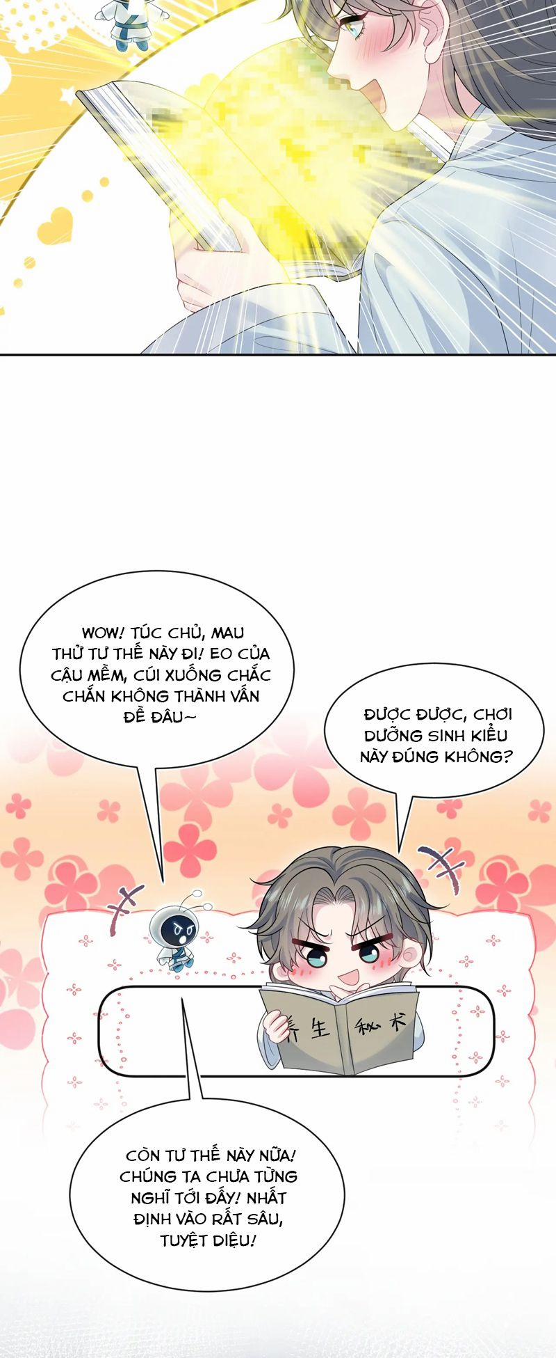Tuyệt Mỹ Bạch Liên Online Dạy Học 375 trang 23