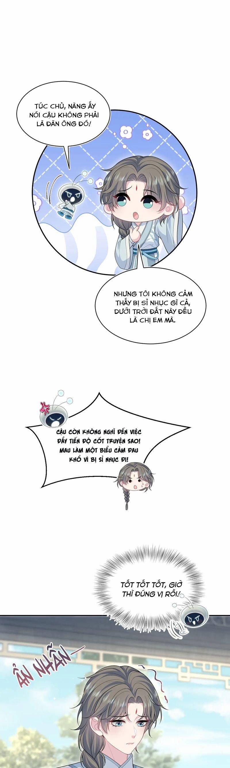 Tuyệt Mỹ Bạch Liên Online Dạy Học 375 trang 7