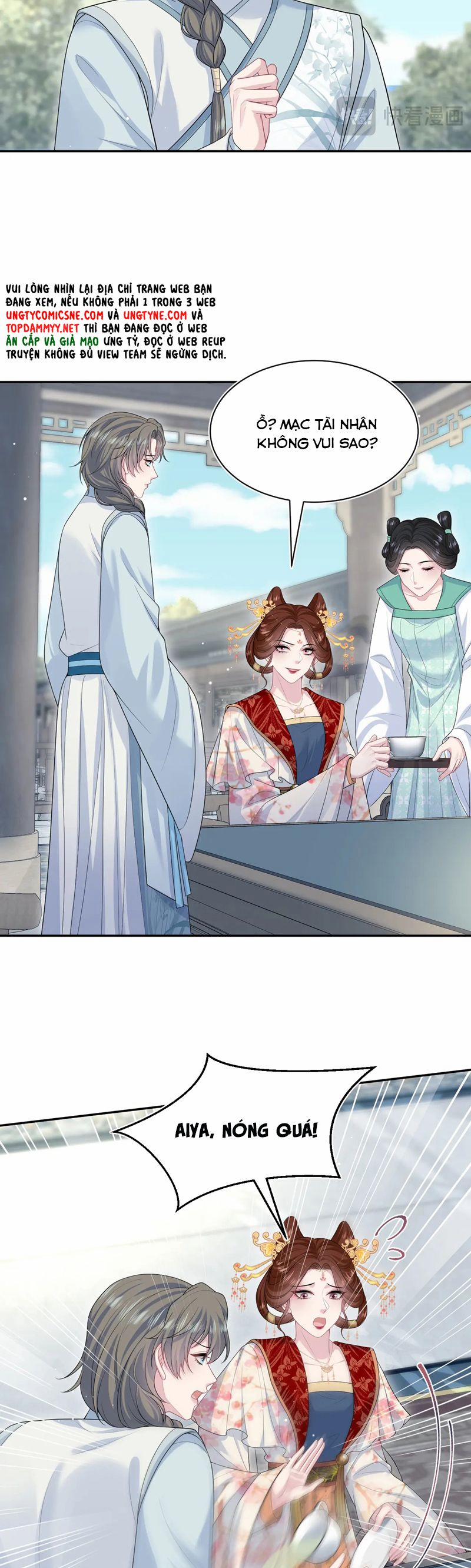 Tuyệt Mỹ Bạch Liên Online Dạy Học 375 trang 8