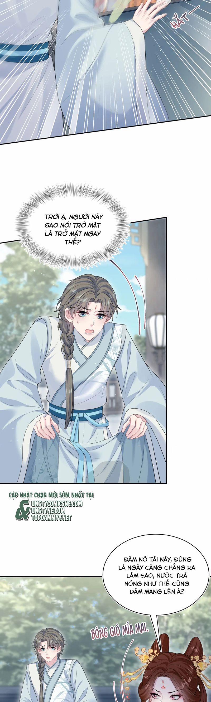 Tuyệt Mỹ Bạch Liên Online Dạy Học 375 trang 9