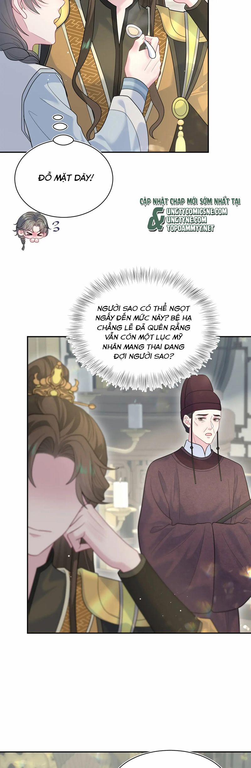 Tuyệt Mỹ Bạch Liên Online Dạy Học 376 trang 11