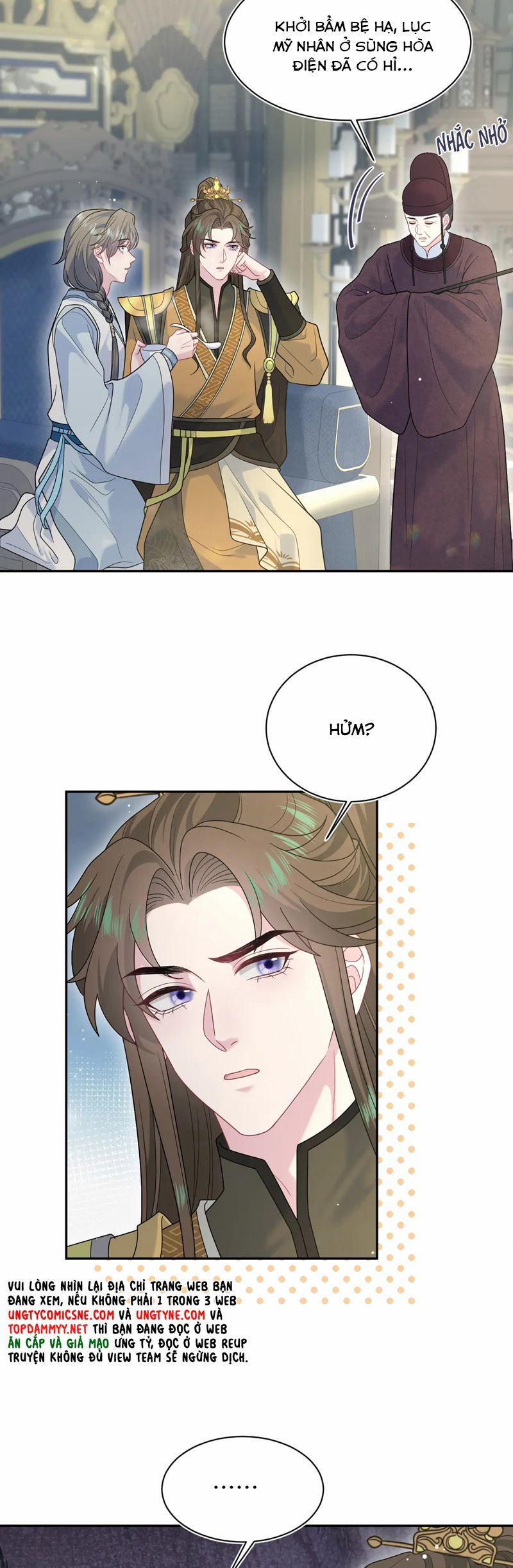 Tuyệt Mỹ Bạch Liên Online Dạy Học 376 trang 12