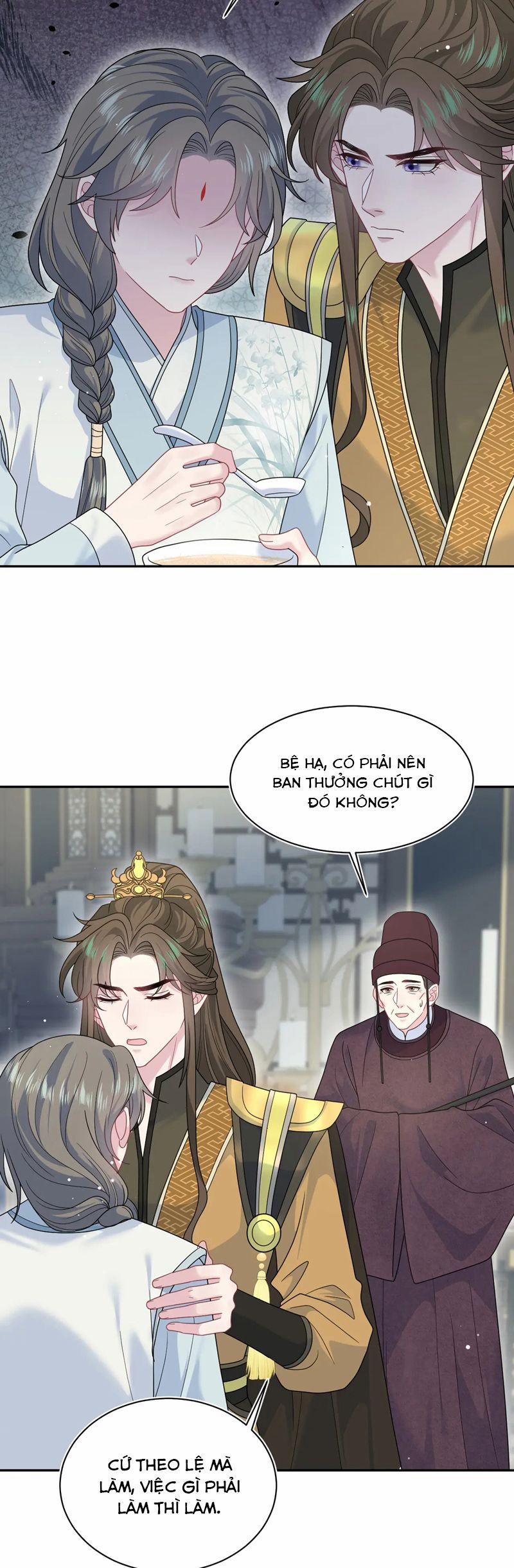 Tuyệt Mỹ Bạch Liên Online Dạy Học 376 trang 13