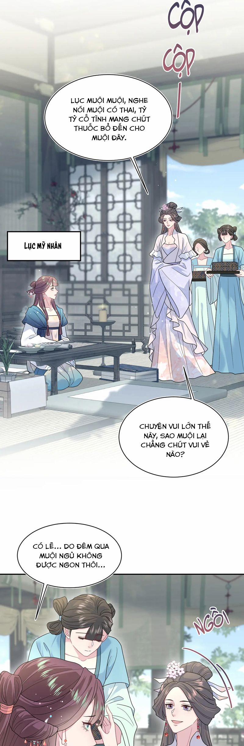 Tuyệt Mỹ Bạch Liên Online Dạy Học 376 trang 15