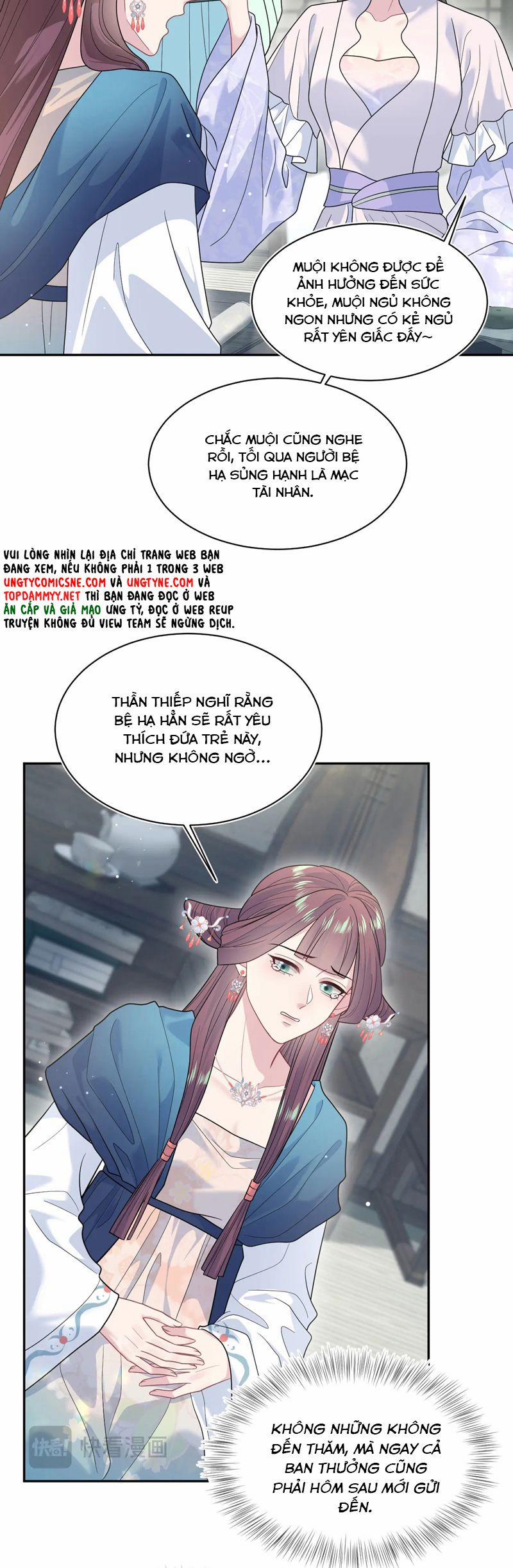 Tuyệt Mỹ Bạch Liên Online Dạy Học 376 trang 16