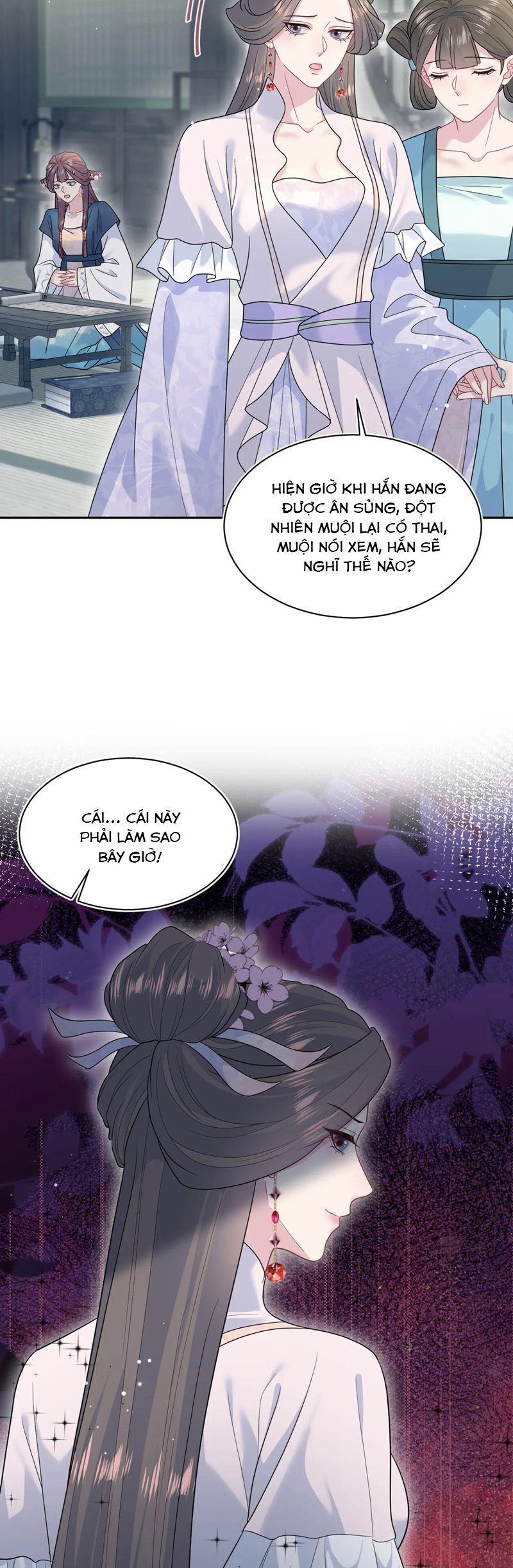 Tuyệt Mỹ Bạch Liên Online Dạy Học 376 trang 20