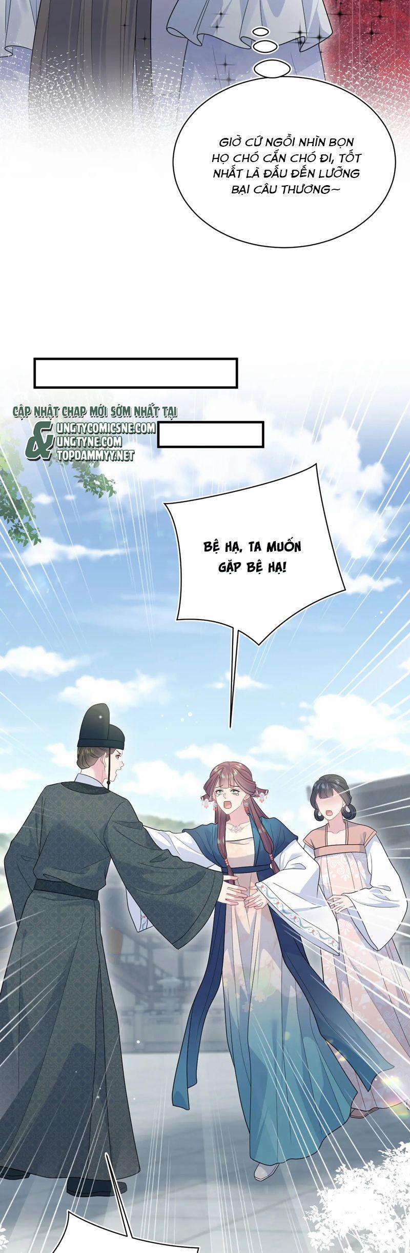 Tuyệt Mỹ Bạch Liên Online Dạy Học 376 trang 21
