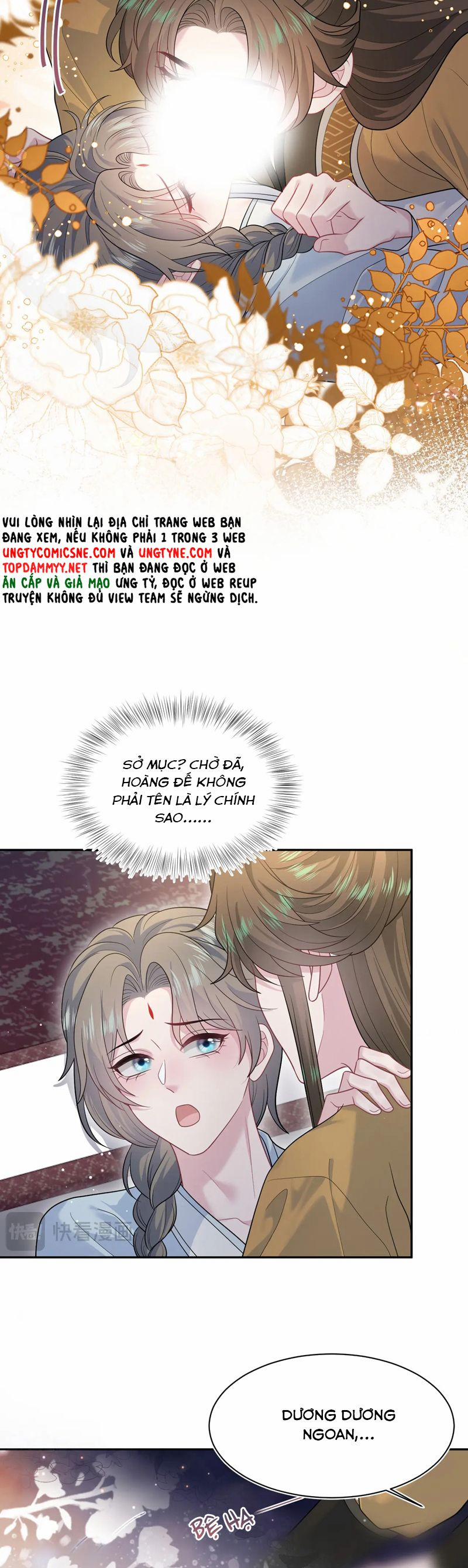 Tuyệt Mỹ Bạch Liên Online Dạy Học 376 trang 3