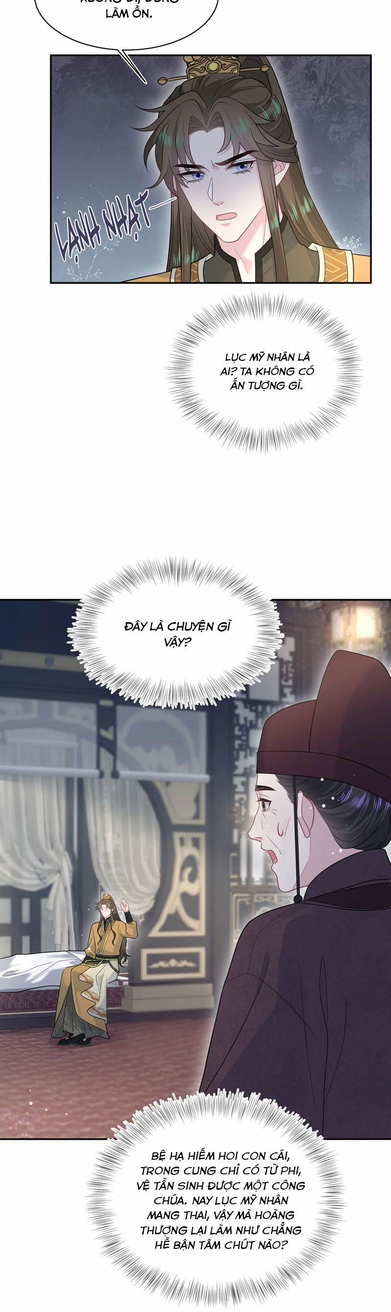 Tuyệt Mỹ Bạch Liên Online Dạy Học 376 trang 9