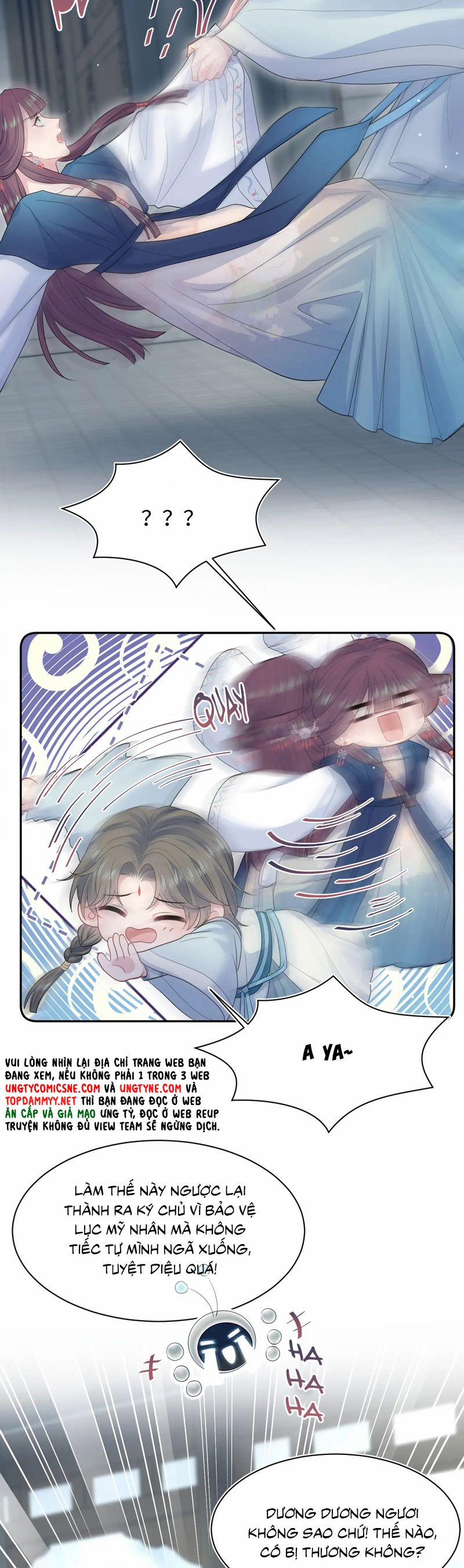 Tuyệt Mỹ Bạch Liên Online Dạy Học 377 trang 10