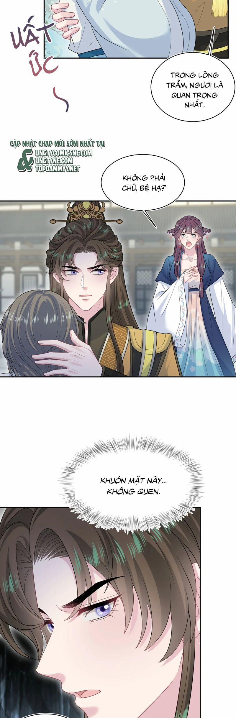 Tuyệt Mỹ Bạch Liên Online Dạy Học 377 trang 12