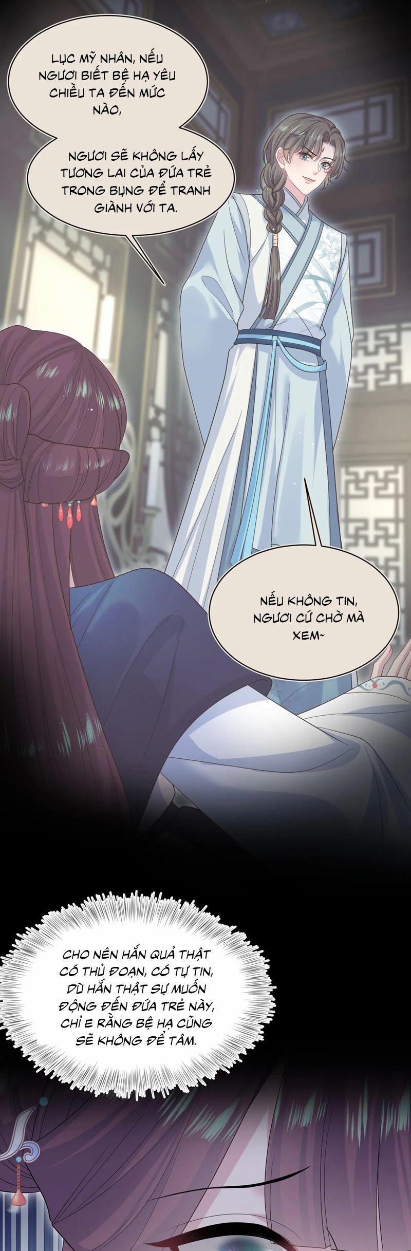 Tuyệt Mỹ Bạch Liên Online Dạy Học 377 trang 15