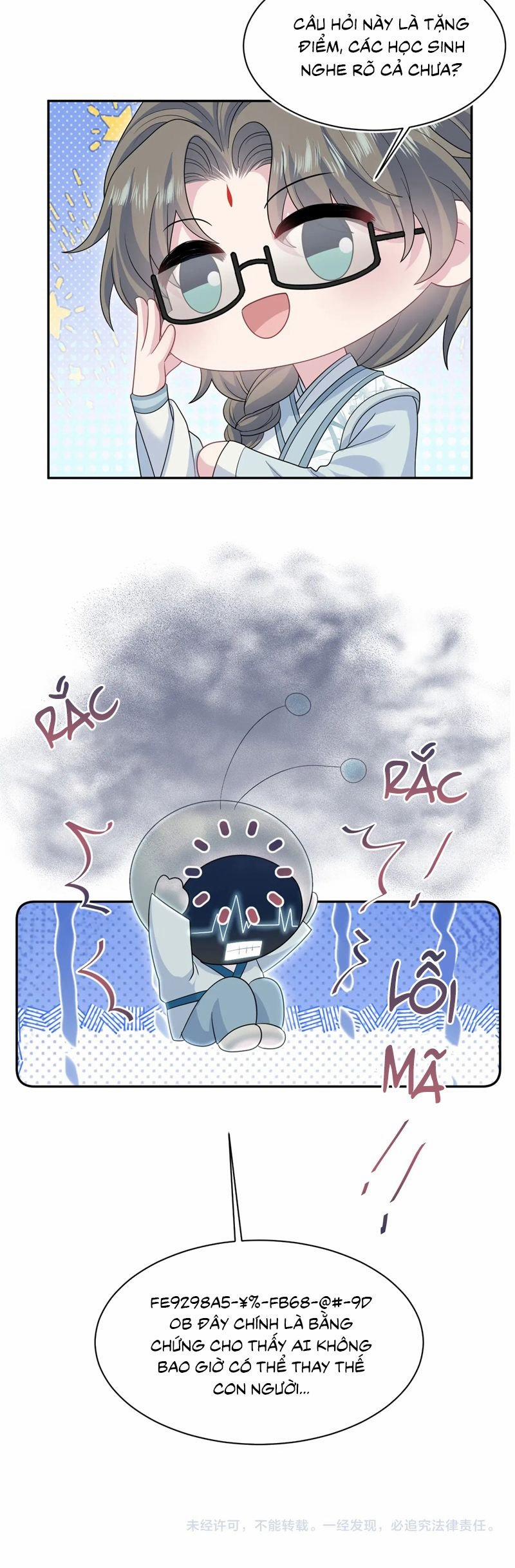 Tuyệt Mỹ Bạch Liên Online Dạy Học 377 trang 22