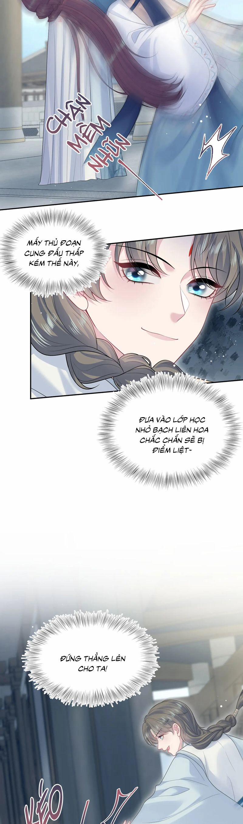 Tuyệt Mỹ Bạch Liên Online Dạy Học 377 trang 9